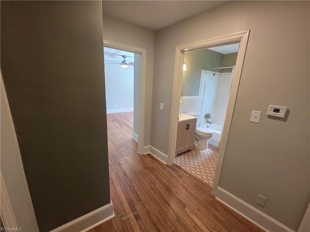 323 Western Boulevard, Lexington, NC 27295
