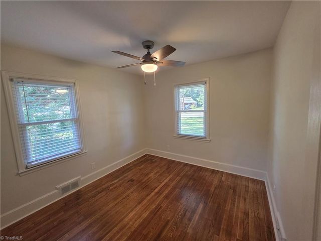 323 Western Boulevard, Lexington, NC 27295
