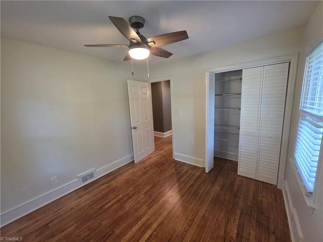 323 Western Boulevard, Lexington, NC 27295