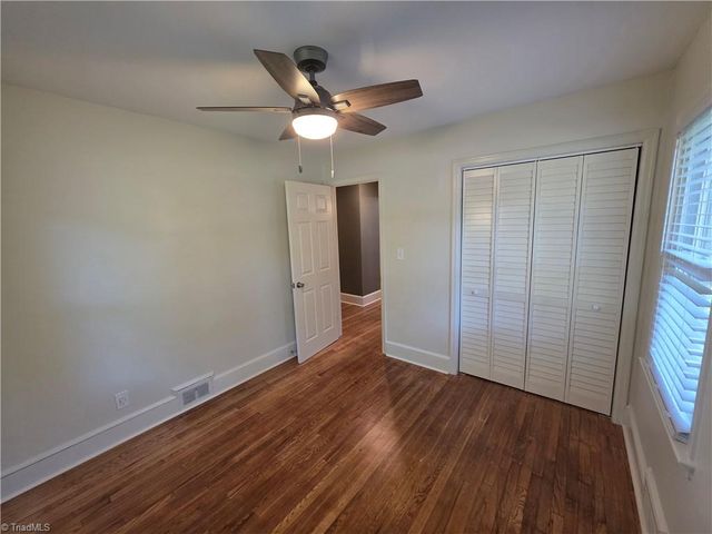 323 Western Boulevard, Lexington, NC 27295