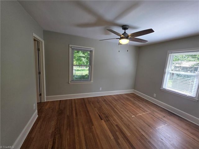 323 Western Boulevard, Lexington, NC 27295