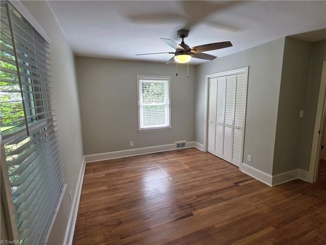 323 Western Boulevard, Lexington, NC 27295