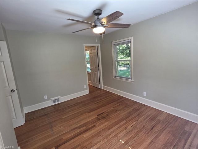 323 Western Boulevard, Lexington, NC 27295