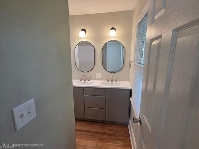 323 Western Boulevard, Lexington, NC 27295