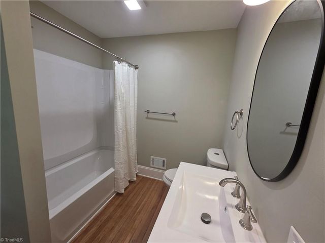 323 Western Boulevard, Lexington, NC 27295