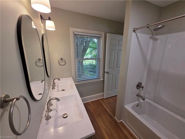323 Western Boulevard, Lexington, NC 27295