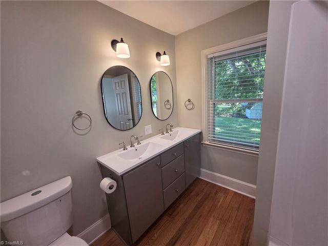 323 Western Boulevard, Lexington, NC 27295