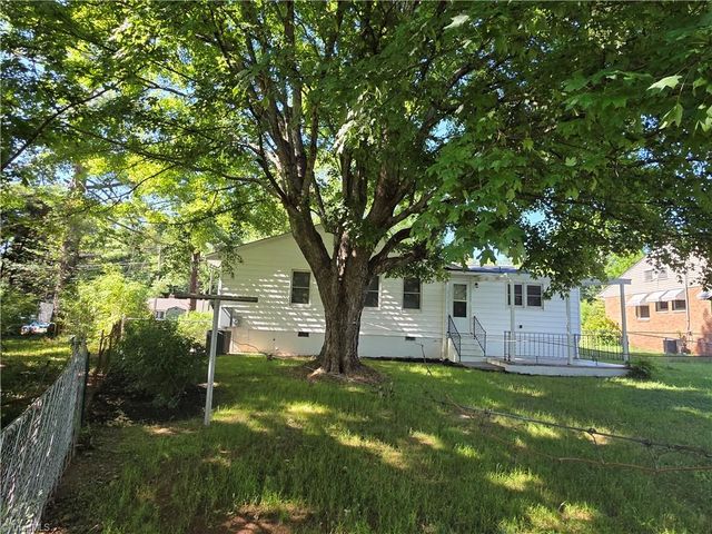 323 Western Boulevard, Lexington, NC 27295