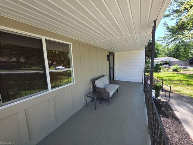 323 Western Boulevard, Lexington, NC 27295