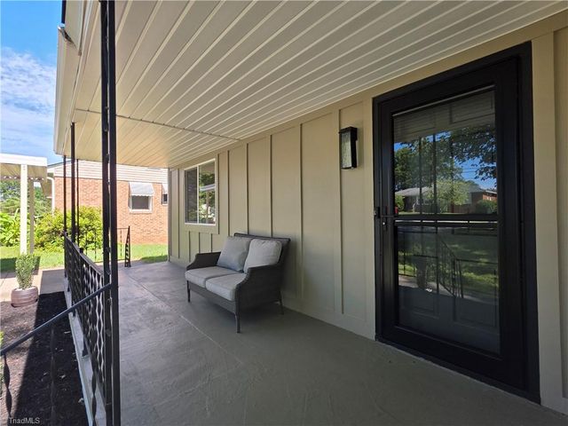 323 Western Boulevard, Lexington, NC 27295