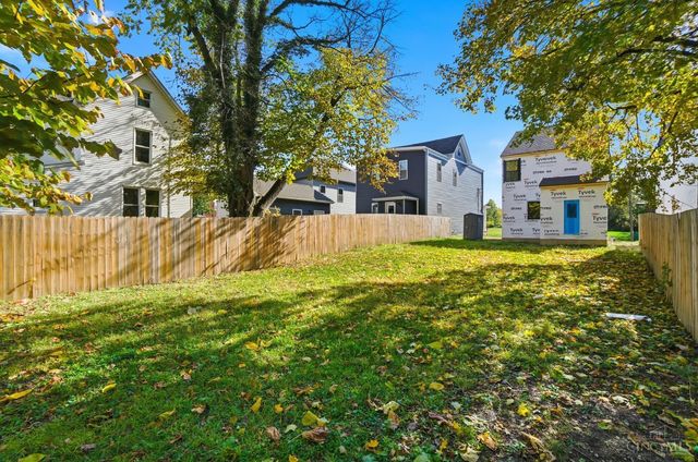 1730 Hewitt Avenue, Cincinnati, OH 45207