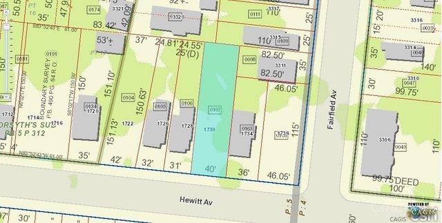 1730 Hewitt Avenue, Cincinnati, OH 45207