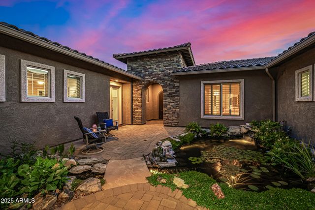 24565 N 78TH Avenue, Peoria, AZ 85383