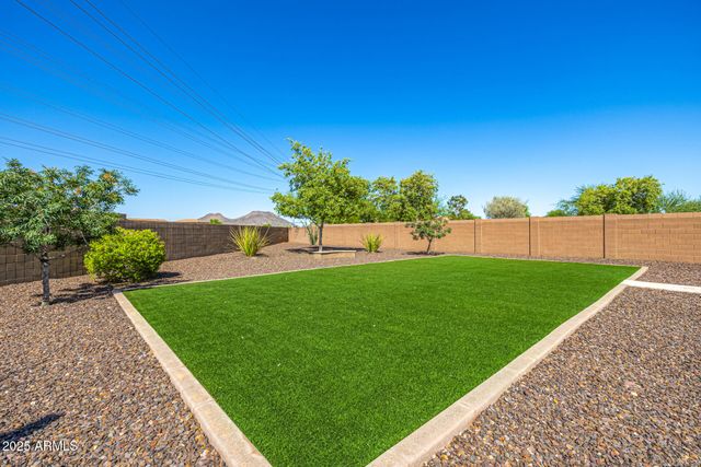 24565 N 78TH Avenue, Peoria, AZ 85383