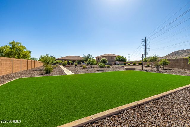 24565 N 78TH Avenue, Peoria, AZ 85383