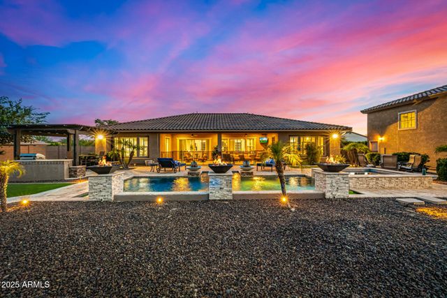 24565 N 78TH Avenue, Peoria, AZ 85383