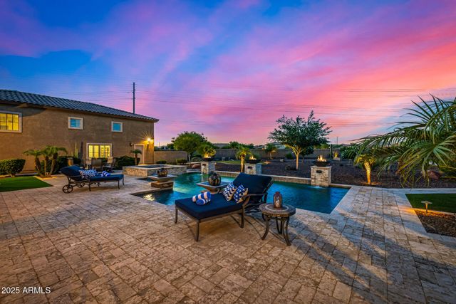 24565 N 78TH Avenue, Peoria, AZ 85383