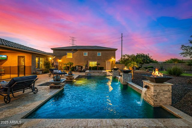 24565 N 78TH Avenue, Peoria, AZ 85383