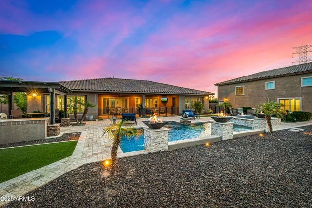 24565 N 78TH Avenue, Peoria, AZ 85383