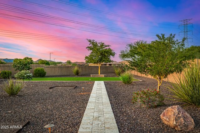 24565 N 78TH Avenue, Peoria, AZ 85383