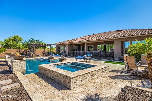 24565 N 78TH Avenue, Peoria, AZ 85383