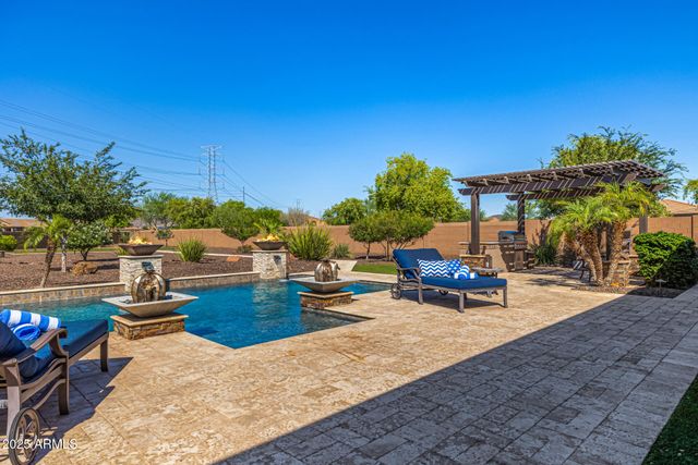 24565 N 78TH Avenue, Peoria, AZ 85383