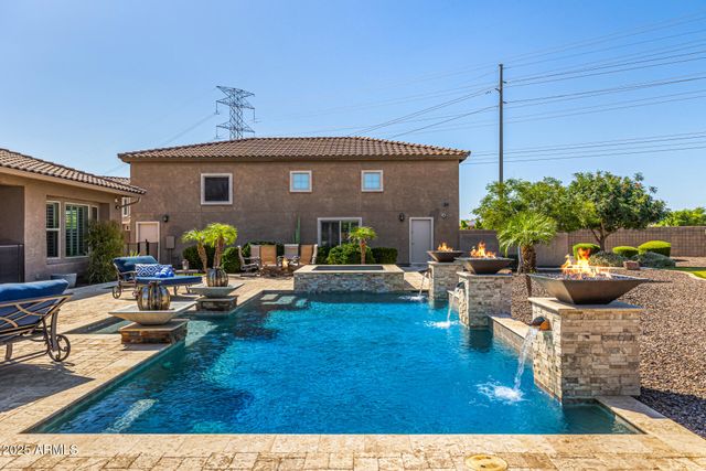 24565 N 78TH Avenue, Peoria, AZ 85383