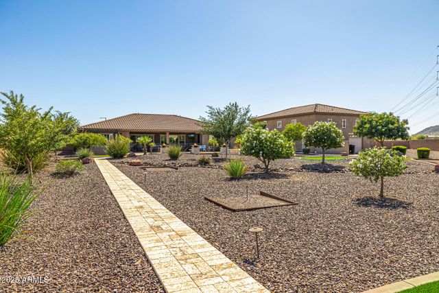 24565 N 78TH Avenue, Peoria, AZ 85383