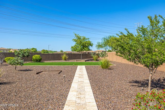 24565 N 78TH Avenue, Peoria, AZ 85383