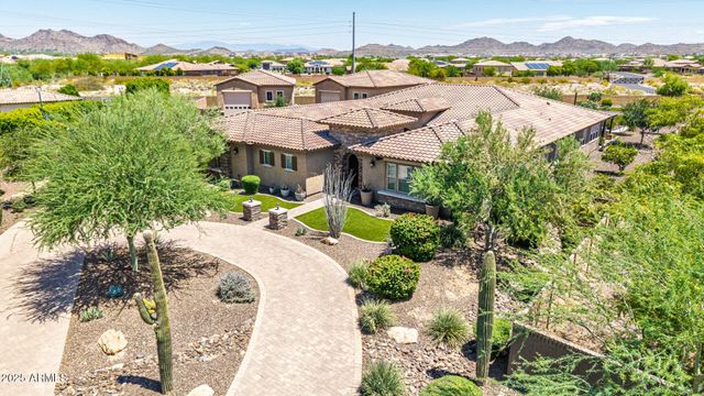 24565 N 78TH Avenue, Peoria, AZ 85383