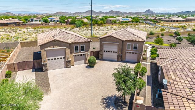 24565 N 78TH Avenue, Peoria, AZ 85383