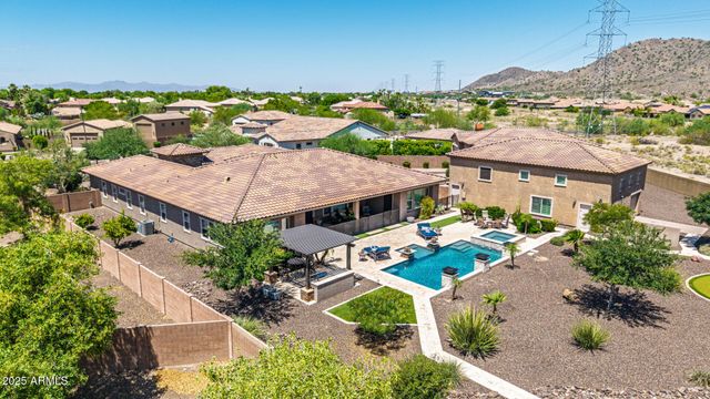 24565 N 78TH Avenue, Peoria, AZ 85383