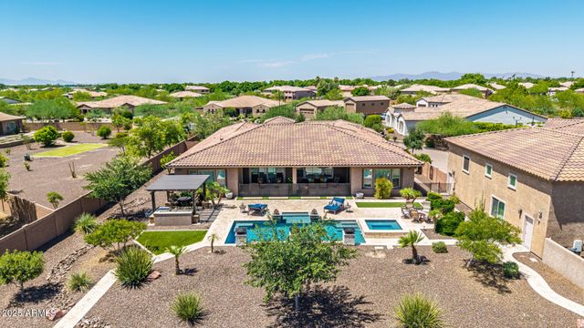 24565 N 78TH Avenue, Peoria, AZ 85383