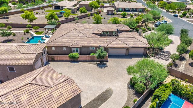 24565 N 78TH Avenue, Peoria, AZ 85383