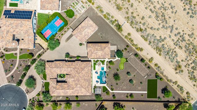 24565 N 78TH Avenue, Peoria, AZ 85383