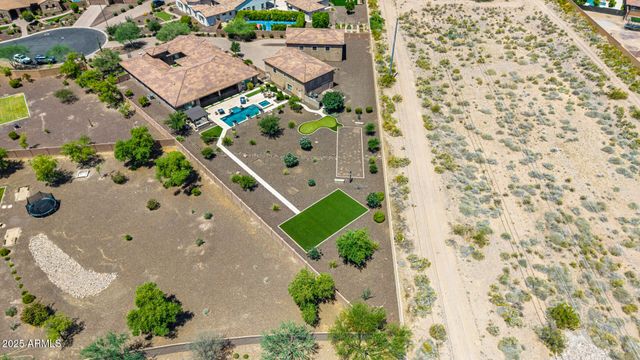 24565 N 78TH Avenue, Peoria, AZ 85383