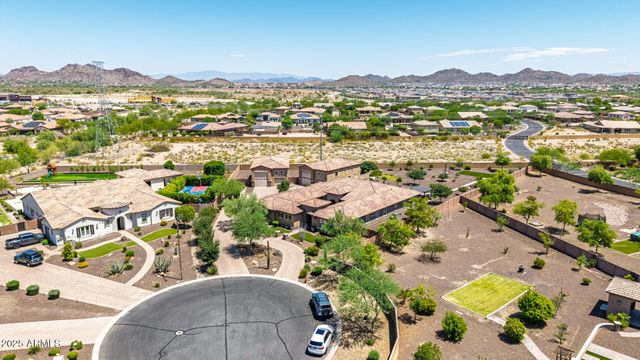 24565 N 78TH Avenue, Peoria, AZ 85383