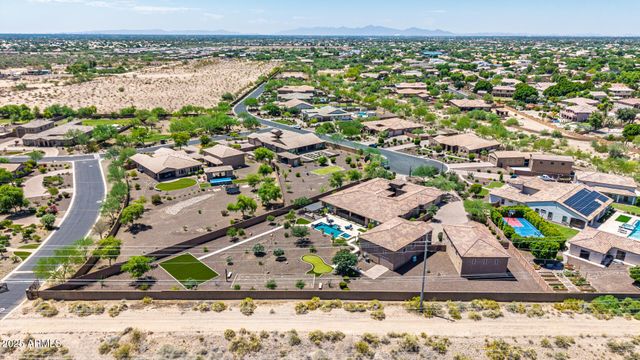 24565 N 78TH Avenue, Peoria, AZ 85383