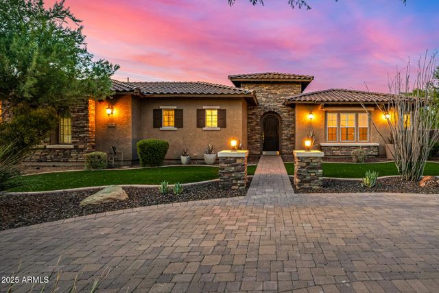 24565 N 78TH Avenue, Peoria, AZ 85383