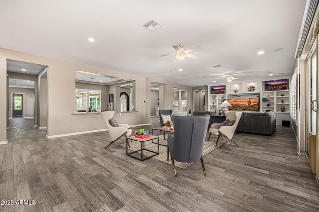 24565 N 78TH Avenue, Peoria, AZ 85383