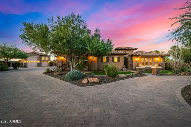 24565 N 78TH Avenue, Peoria, AZ 85383