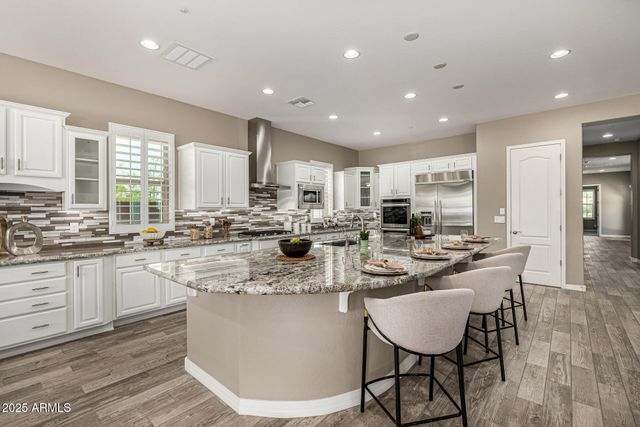 24565 N 78TH Avenue, Peoria, AZ 85383