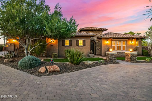 24565 N 78TH Avenue, Peoria, AZ 85383