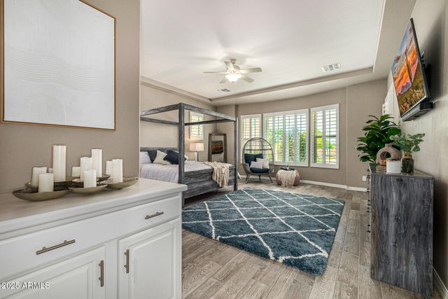 24565 N 78TH Avenue, Peoria, AZ 85383