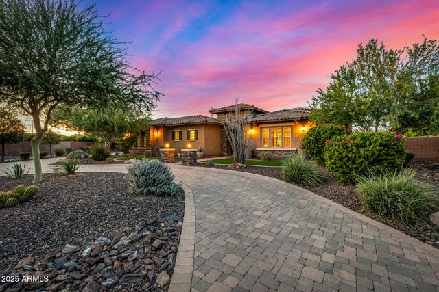 24565 N 78TH Avenue, Peoria, AZ 85383