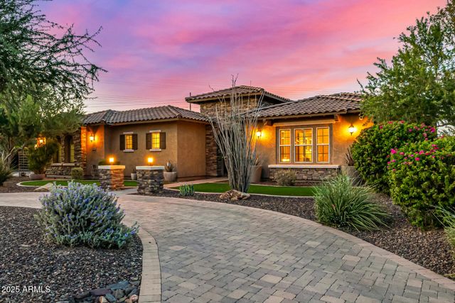 24565 N 78TH Avenue, Peoria, AZ 85383