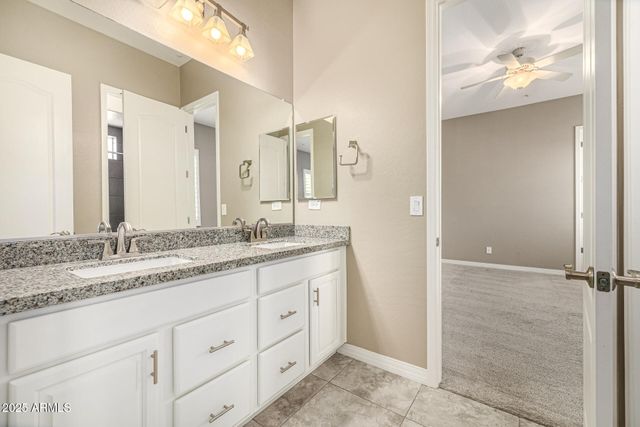 24565 N 78TH Avenue, Peoria, AZ 85383