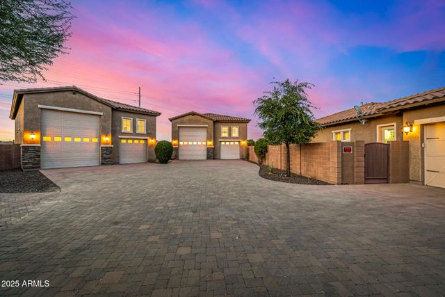 24565 N 78TH Avenue, Peoria, AZ 85383