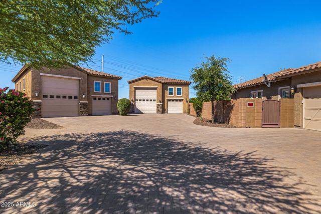 24565 N 78TH Avenue, Peoria, AZ 85383