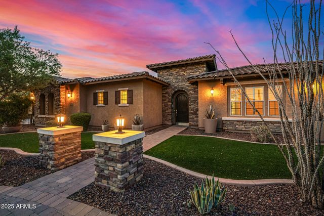 24565 N 78TH Avenue, Peoria, AZ 85383